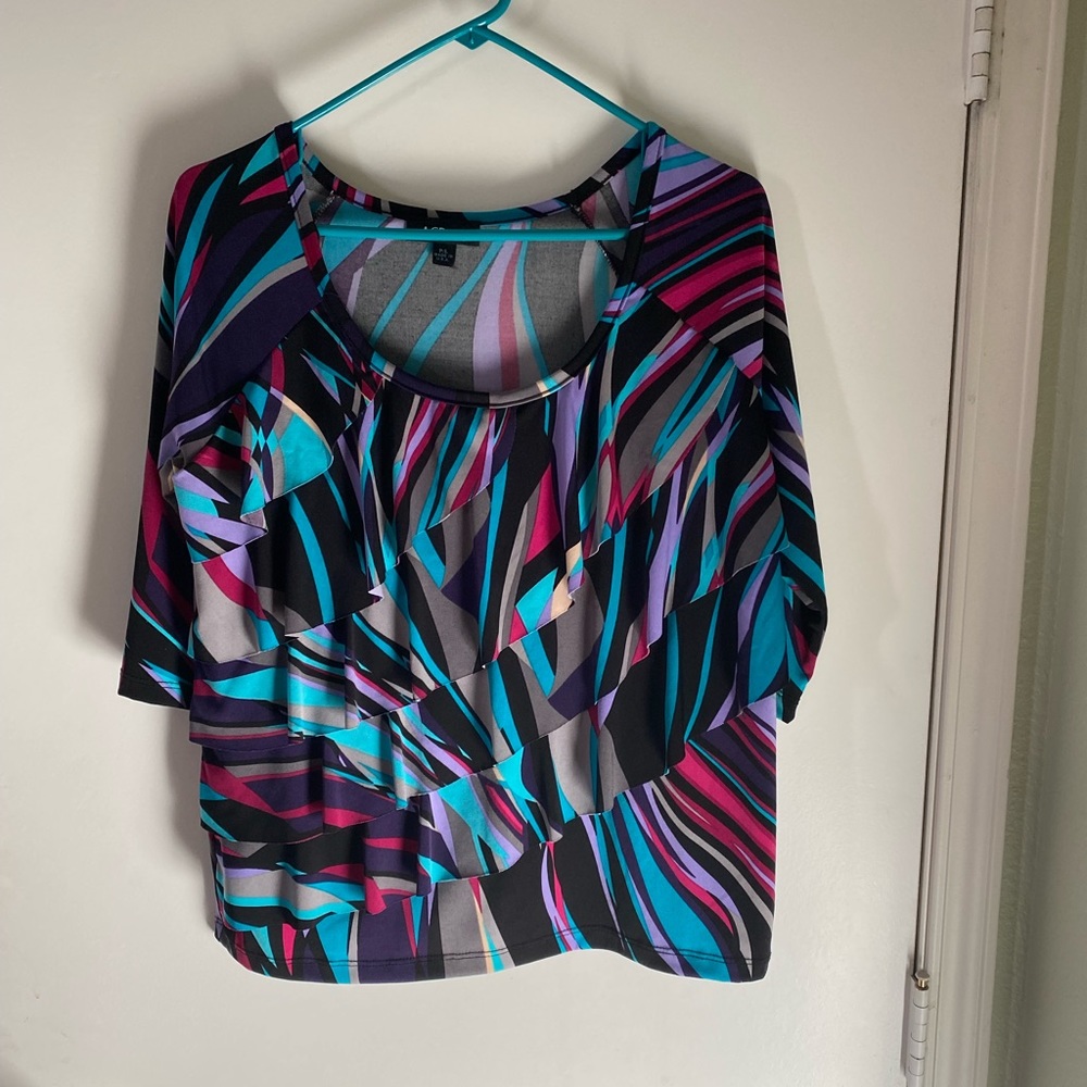 AGB Blouse